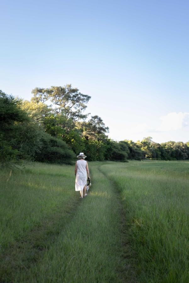 The Maun Studios エクステリア 写真